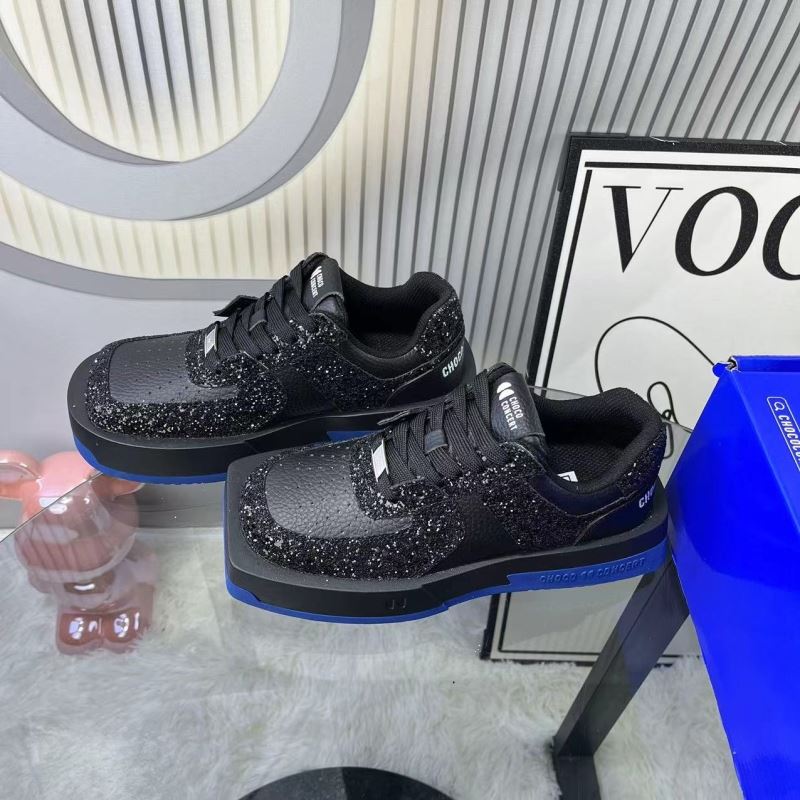 Choco Concert Shoes